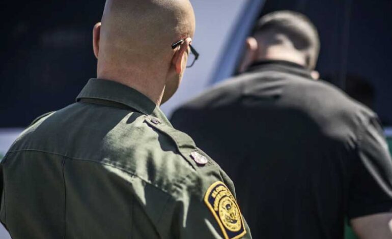 Ley antiinmigrante en Luisiana: arrestar a indocumentados