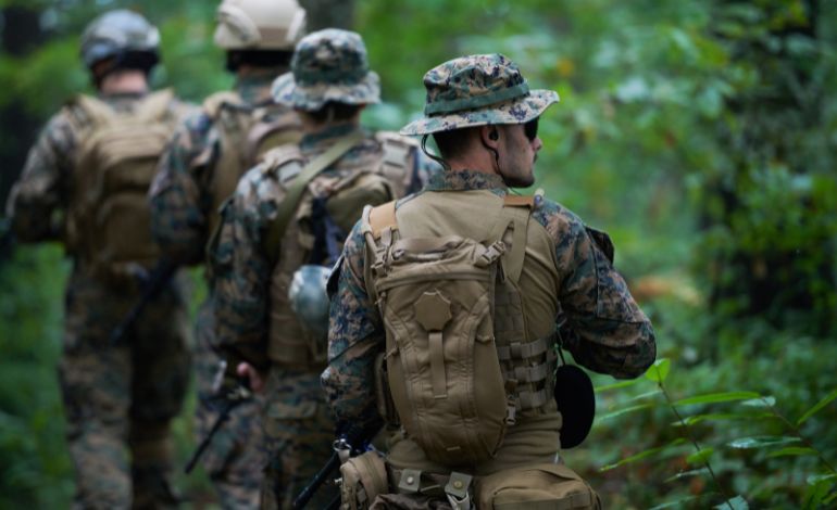 Colombia: abatidos 15 guerrilleros de las disidencias FARC