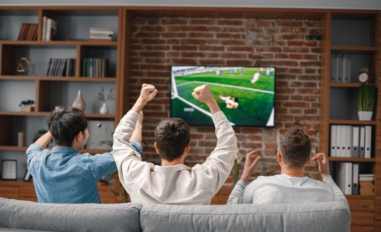 Futbol hoy 10 de abril de 2024: ¿Dónde ver los partidos en vivo?