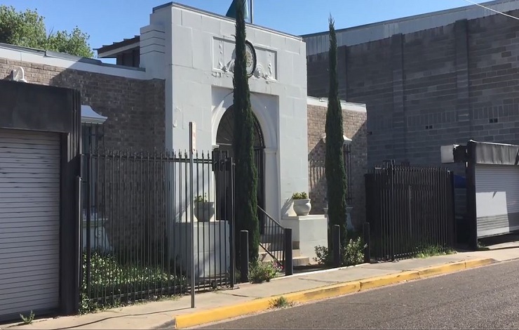 Laredo College y el Consulado General de México Otorgan Becas a Estudiantes Mexicanos