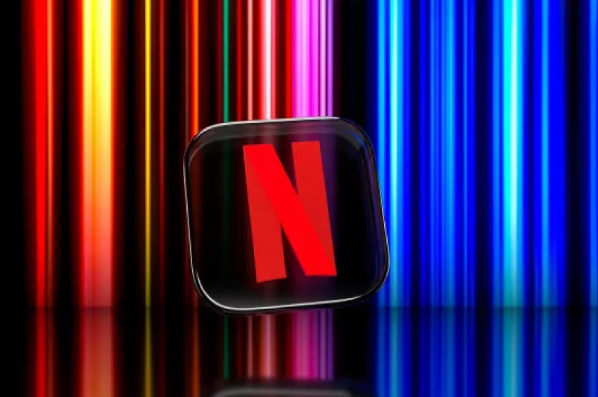 Netflix empieza a probar el mayor rediseño de su aplicación en 10 años