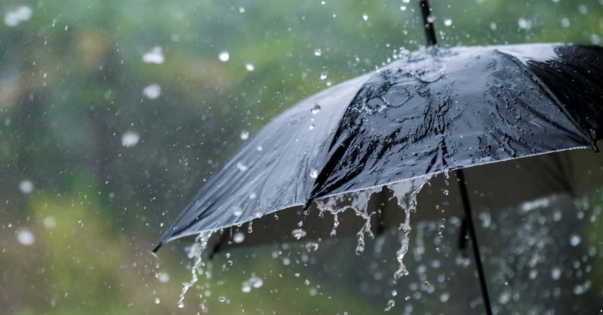 Frente frío, dos ondas tropicales y monzón mexicano seguirán generando lluvias