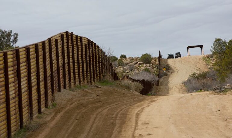 Qué es el grupo especial Alpha de EE.UU. que expande su alcance desde la frontera con México hasta el Darién