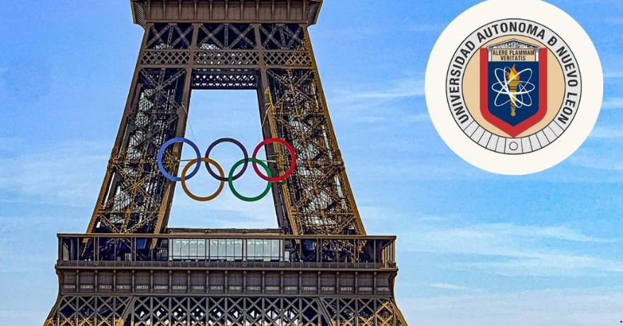 Estudiantes de la UANL buscan triunfar en París 2024