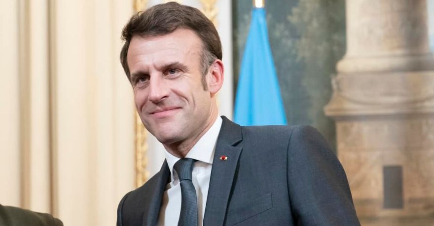 Macron pospone para agosto formación del gobierno en Francia