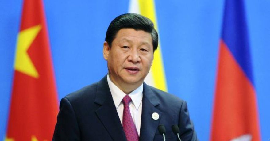 Meloni se reúne en Pekín con Xi Jinping