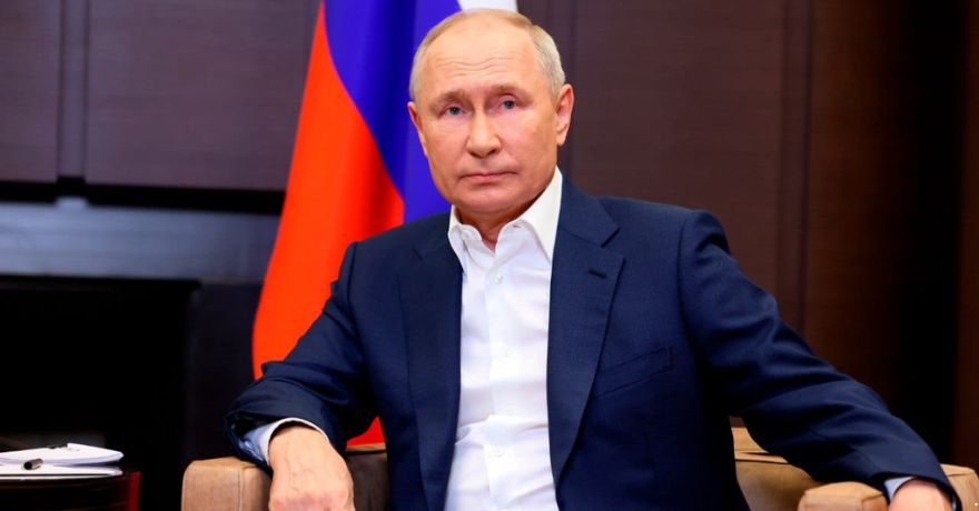 Rusia esperará los resultados de las elecciones en EU para discutir la seguridad estratégica