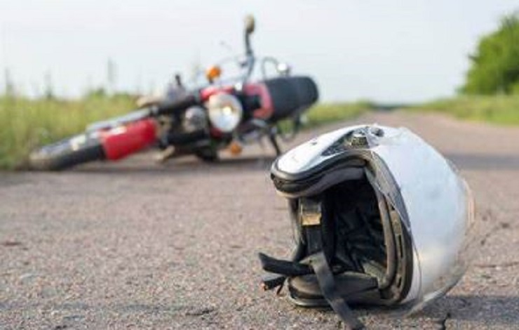 Confirman Fallecimiento de Motociclista Atropellado en Laredo