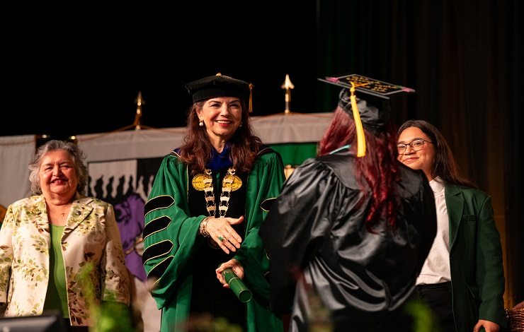 Laredo College Celebrará Graduación de Verano