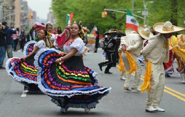 Laredo Triatlón Association Anuncia el Primer Desfile del Día de la Independencia de México