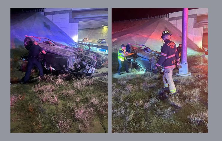 Actualización sobre Accidente de Tránsito en Cuatro Vientos y Hwy-359: Fallece Joven de 22 Años