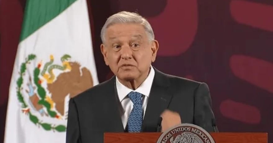 López Obrador anuncia “pausa” en relación con embajadas