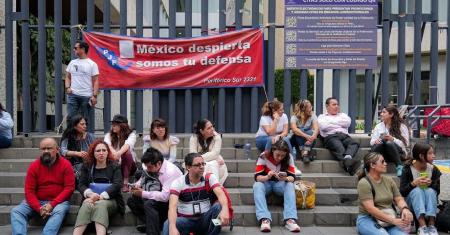 Paro en el Poder Judicial: ¿cuáles son los casos urgentes que seguirán atendiendo?