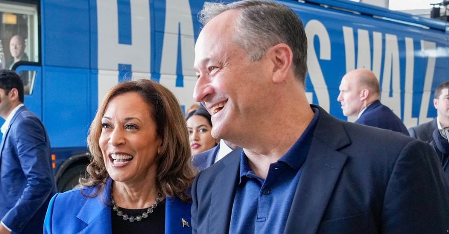 Convención Demócrata: cierran filas por Kamala Harris y Tim Walz