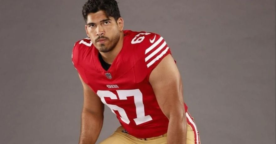 Los 49ers de San Francisco, en la NFL… ¡tendrán ‘sangre regia’!