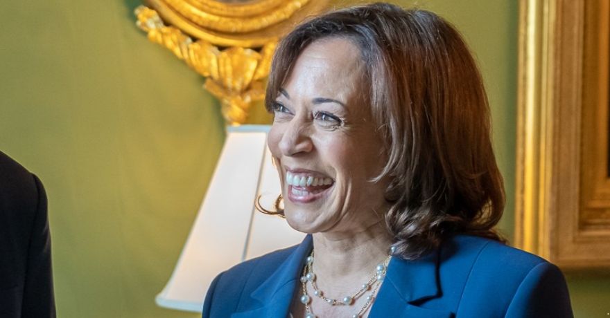 La ACLU ve en Kamala Harris una oportunidad para ayudar a los inmigrantes