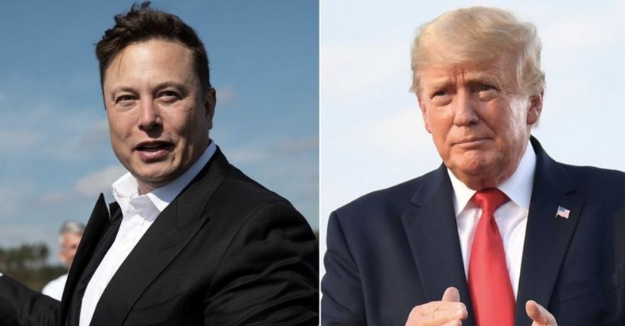 Indagan en Michigan comité político creado por Elon Musk