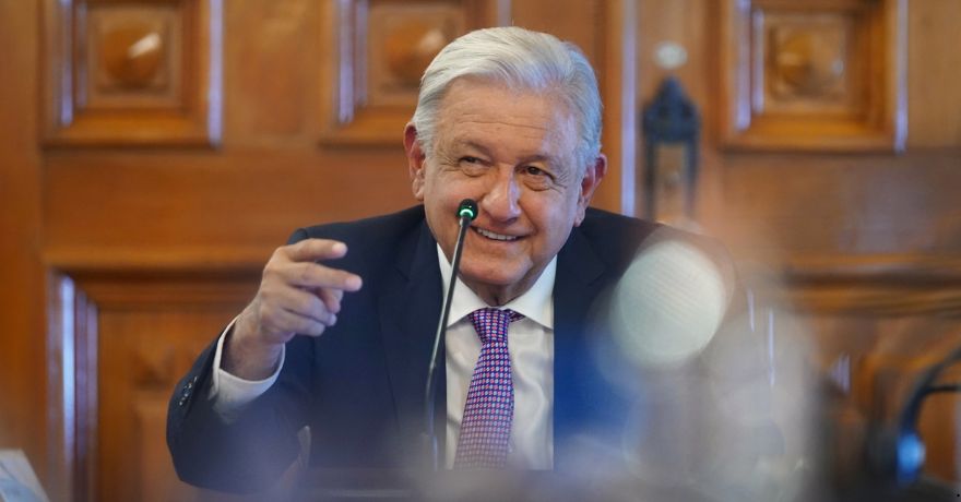 “No vamos a participar”: AMLO rechaza reunión de la OEA sobre elecciones de Venezuela