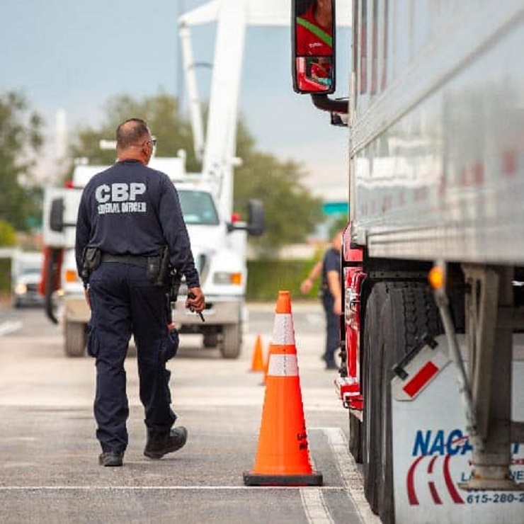 CBP inaugura oficina regional de CTPAT en Laredo: un paso crucial para la seguridad comercial