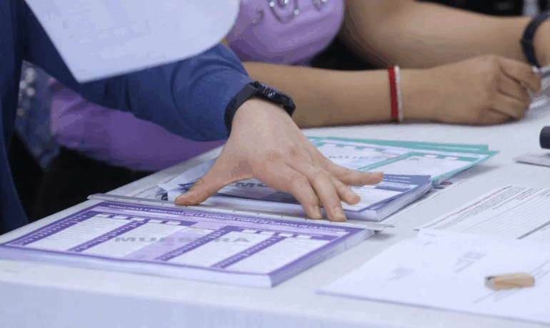 Fechas clave para las elecciones del Poder Judicial 2025