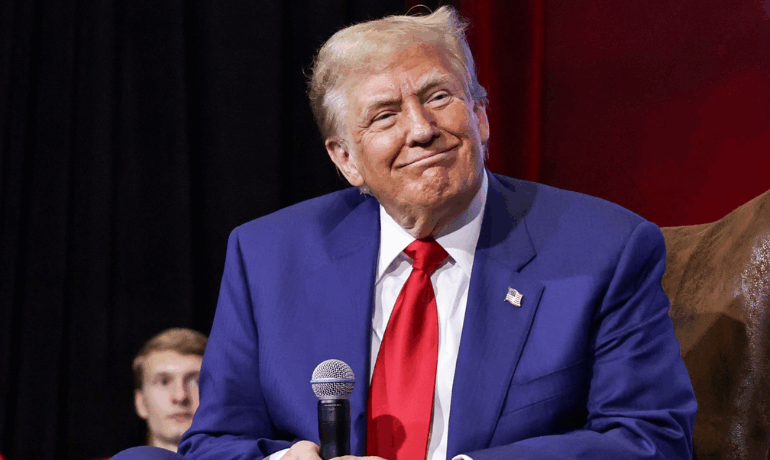 Administración Trump quiere eliminar protecciones del Acuerdo Flores para niños inmigrantes