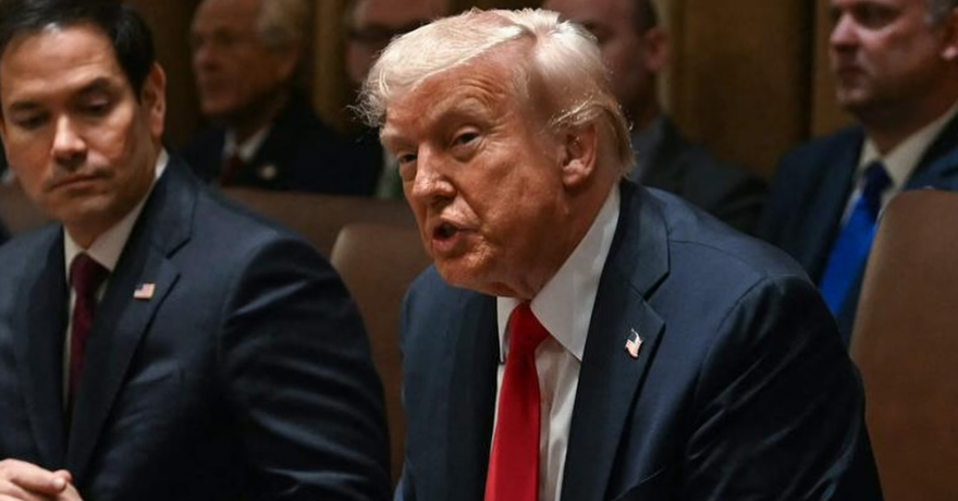 ¿Cuál es la postura del nuevo Papa León XIV sobre inmigrantes y deportaciones de Trump?