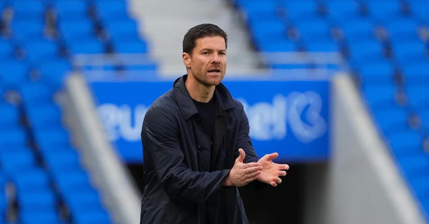 Real Madrid presenta a Xabi Alonso como su nuevo entrenador