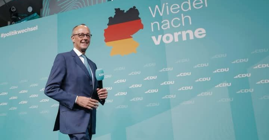¿Por qué Friedrich Merz es tan impopular en Alemania?