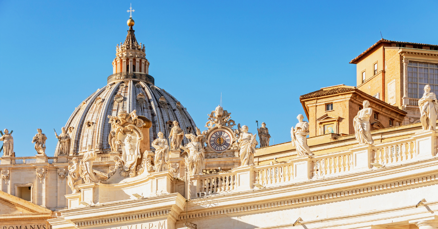 Fumata negra en el Vaticano, no hay acuerdo sobre nuevo papa