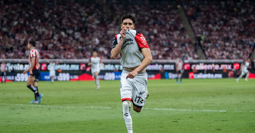 Atlas pierde un refuerzo por falta de documentos oficiales