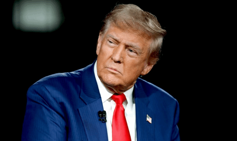 CEO confía en que políticas de Trump no afectarán los Juegos Olímpicos
