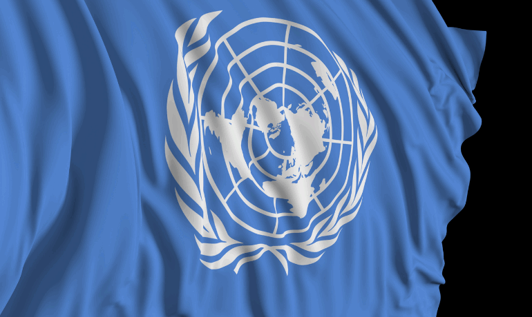 Acusaciones mutuas entre Israel y la ONU por ayuda a Gaza