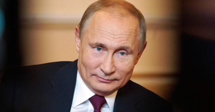 Putin y Xi lanzan aviso a Trump con alianza estratégica