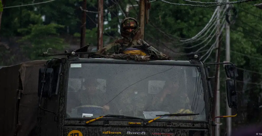 India y Pakistán: el fuego cruzado no cesa