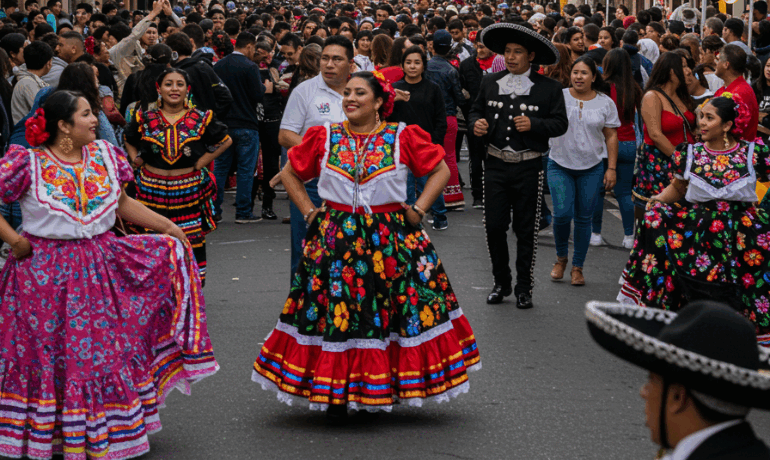 Cinco de mayo en Estados Unidos: significado, origen y por qué se celebra