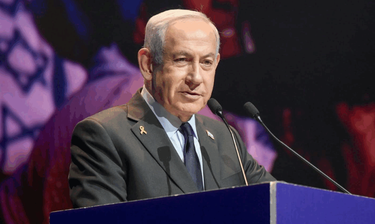 Trump y Netanyahu: ¿siguen siendo grandes amigos?
