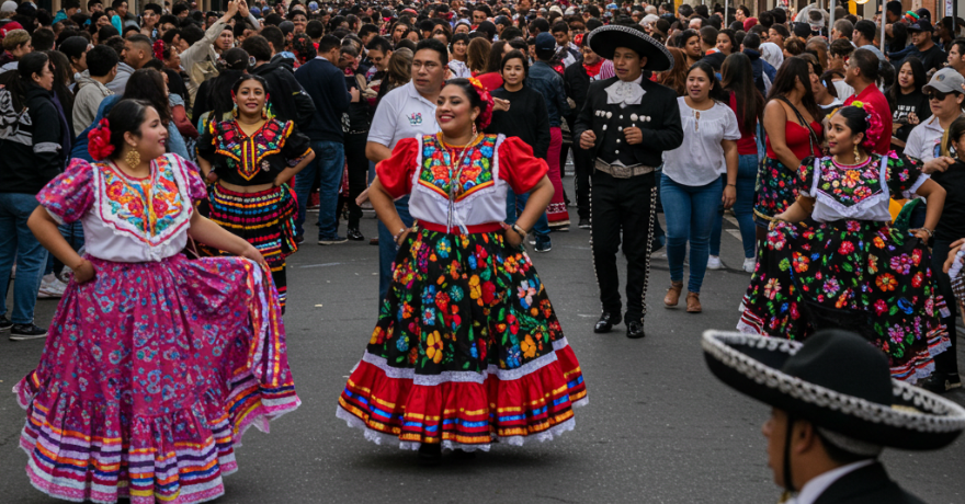 Cinco de mayo en Estados Unidos: significado, origen y por qué se celebra