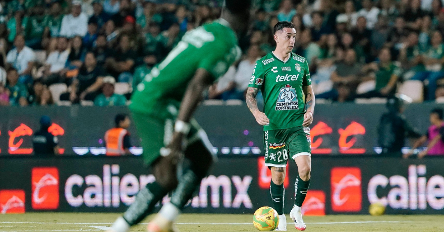 León NO irá al Mundial de Clubes