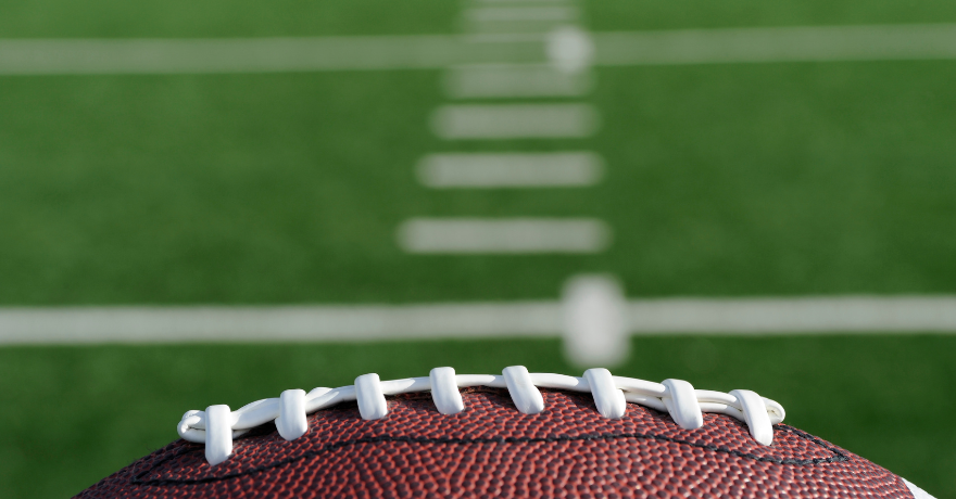 NFL revela CUÁL será el partido inaugural de 2025