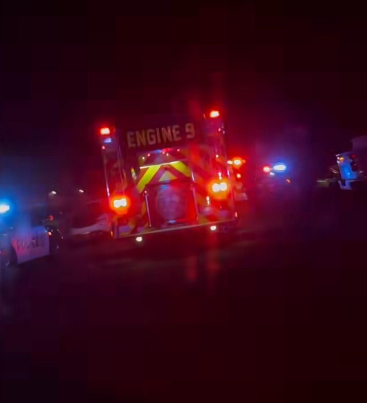 Muere joven de 16 años tras tiroteo en el sur de Laredo; policía investiga el caso