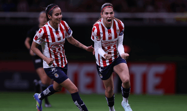 Chivas Femenil, cerca de anunciar sus primeras contrataciones