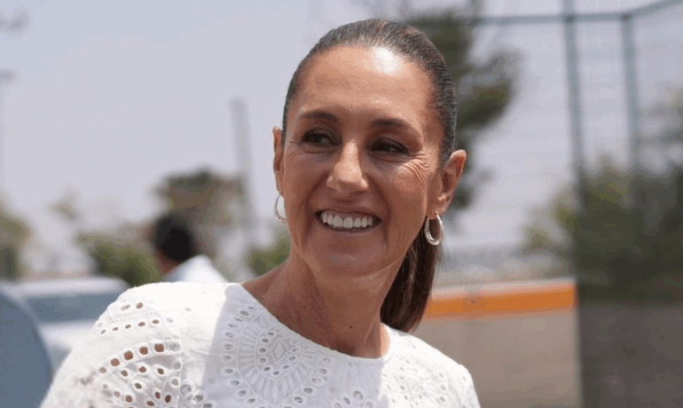 México advierte que responderá a aranceles de Trump si no hay acuerdo con EE. UU.