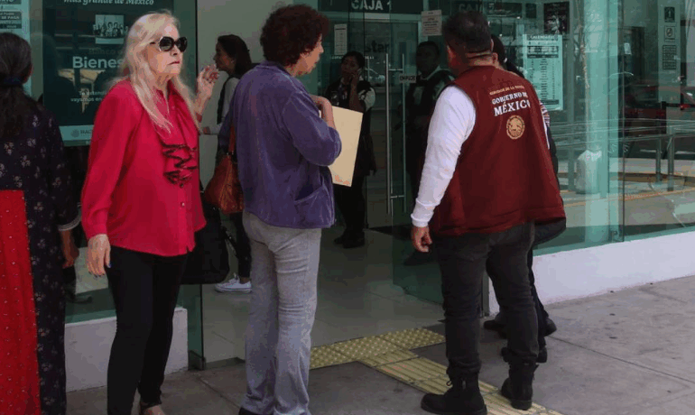 Llegó la fecha: anuncian registro para pensión para adultos mayores y Mujeres Bienestar en junio; ve calendario