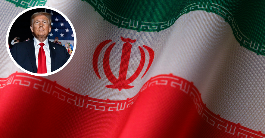 Irán desmiente a Trump, niega acuerdo oficial de “alto al fuego” con Israel