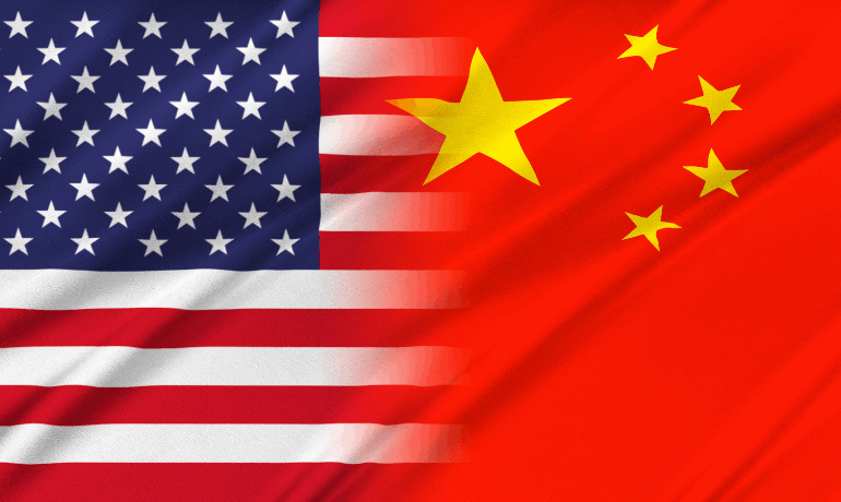 China afirma que conversaciones con EE. UU. “avanzan”