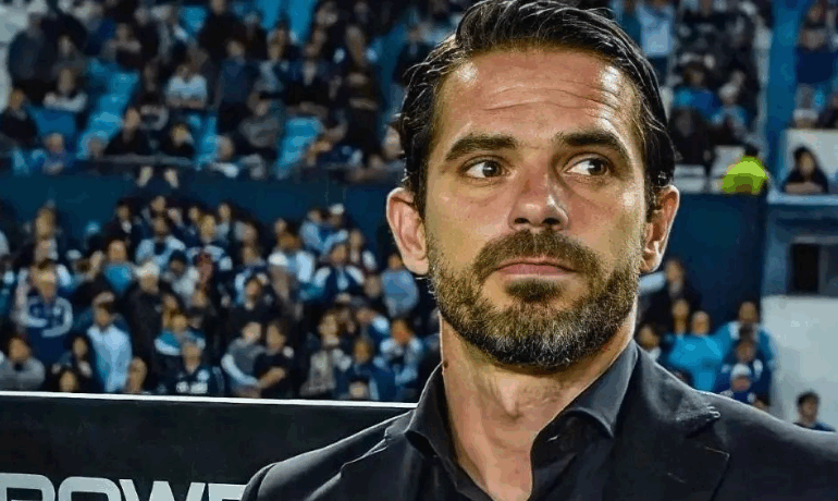 Fernando Gago está cerca de regresar a la Liga MX