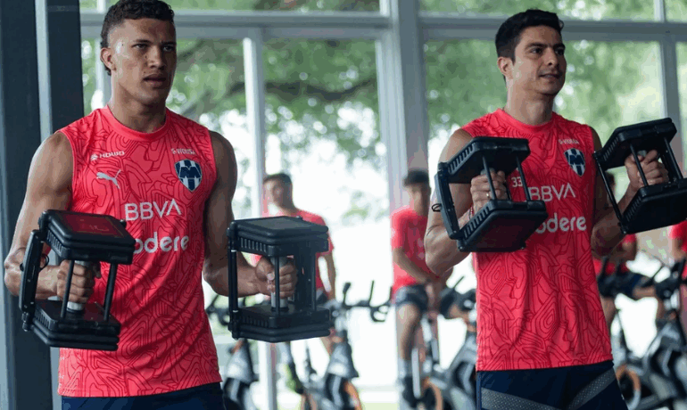 Rayados llegará con experiencia al Mundial de Clubes