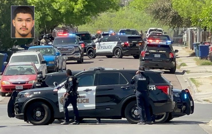 Fernando Machado se declara inocente por asesinato capital de su exnovia en Laredo