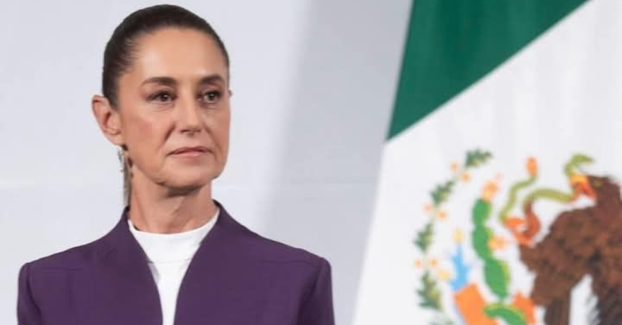 La mañanera de Claudia Sheinbaum, 24 de julio de 2025