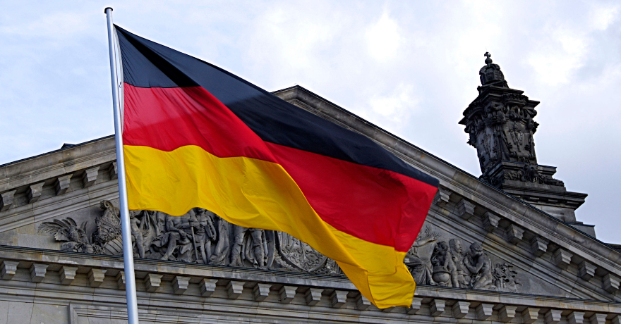 Alemania avala ataques de EE. UU. con drones desde Ramstein